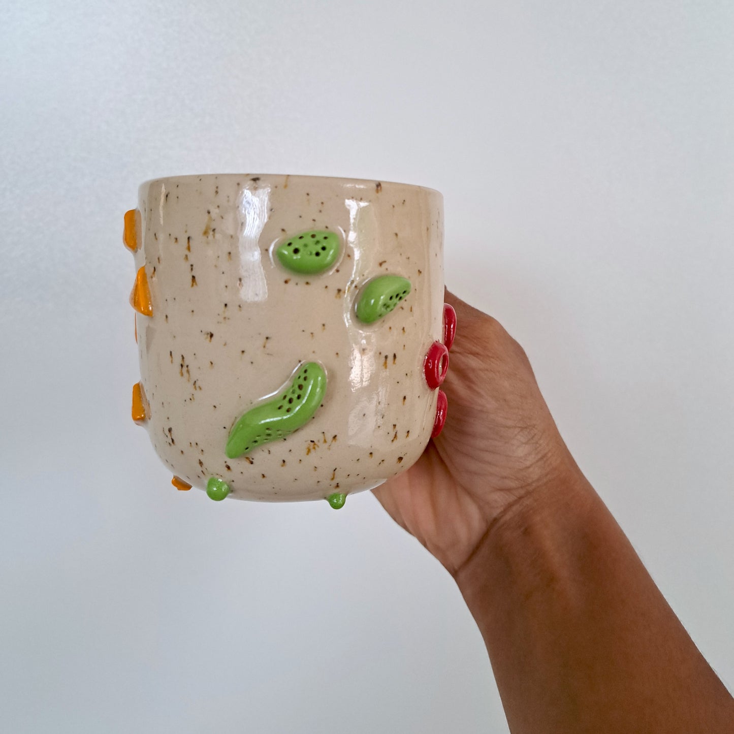Boulder Mug