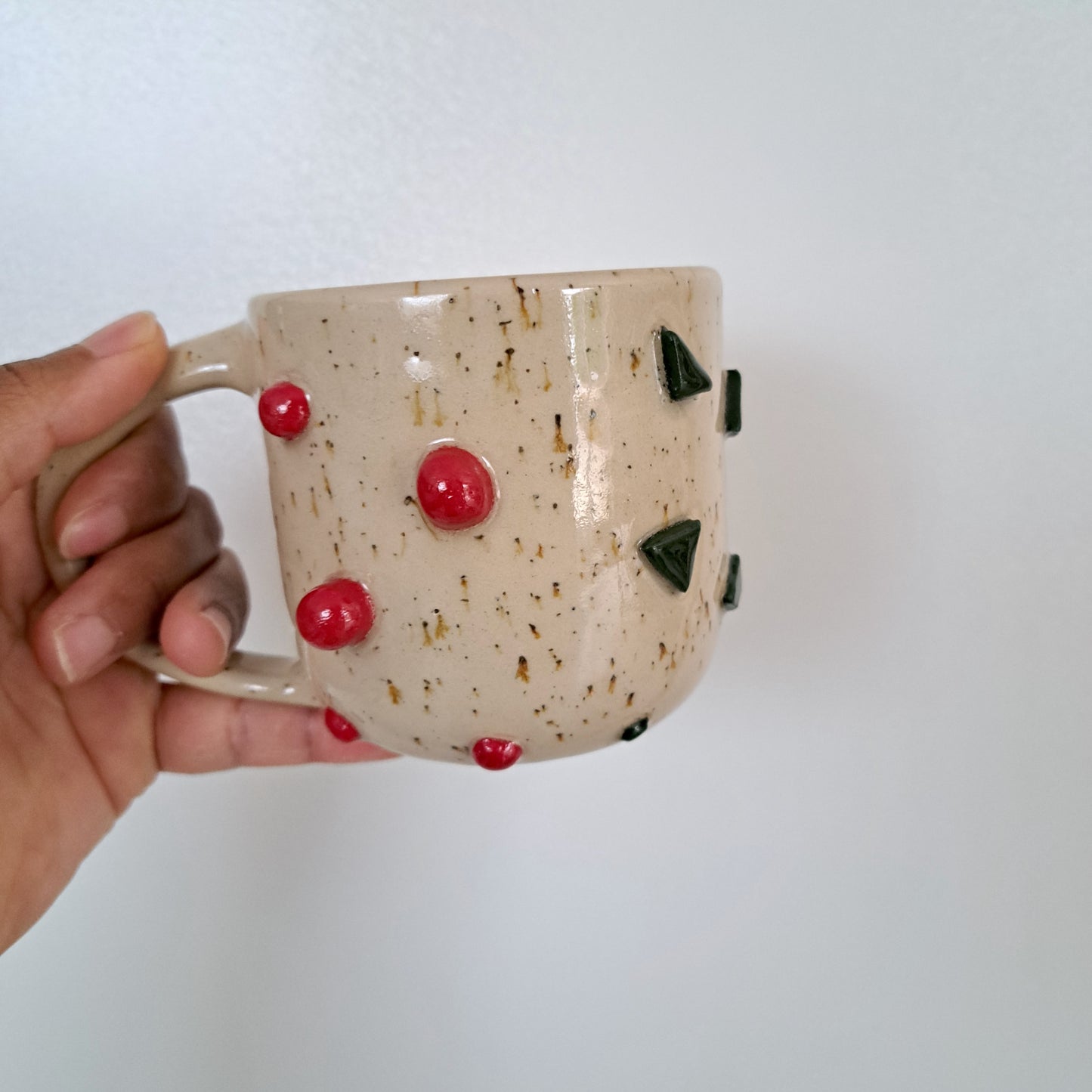 Boulder Mug