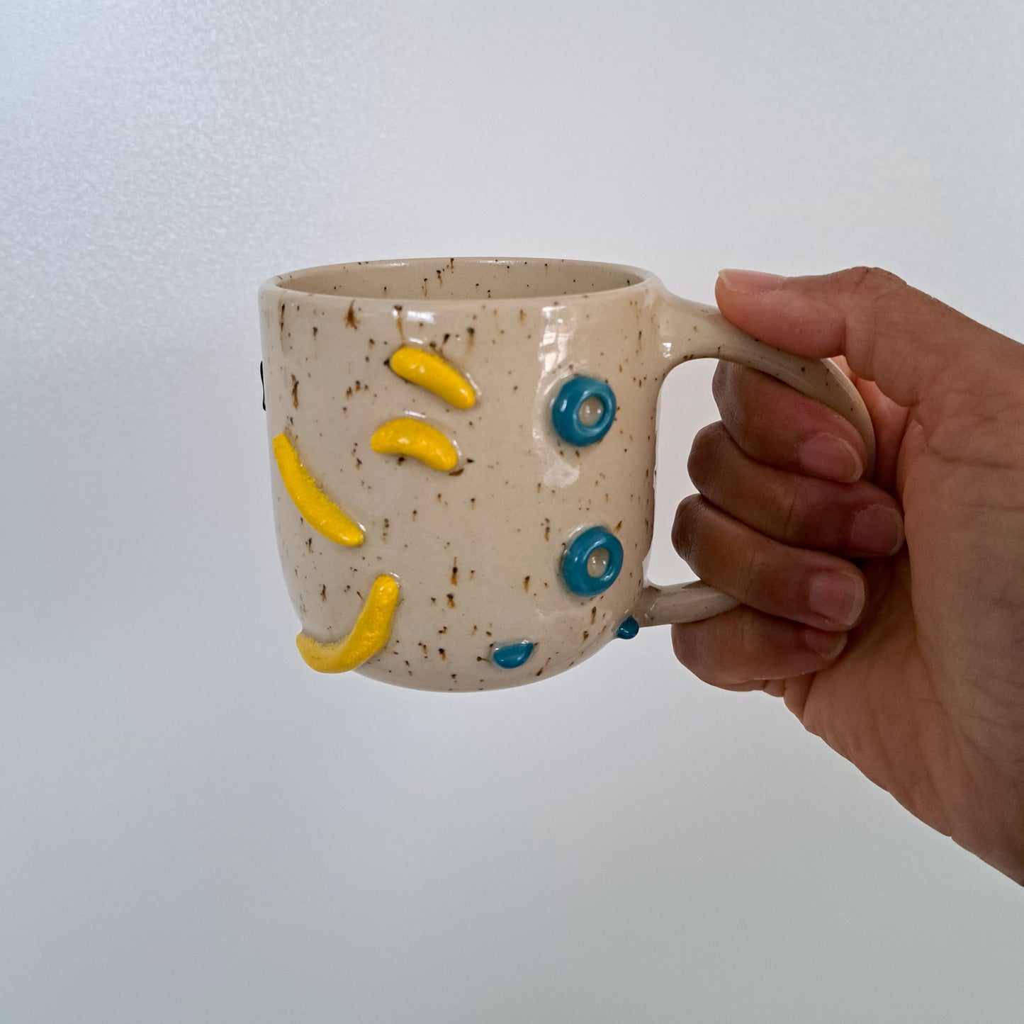 Boulder Mug