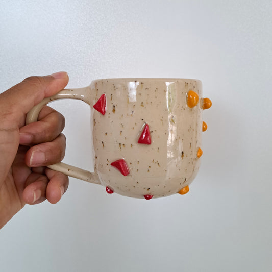 Boulder Mug