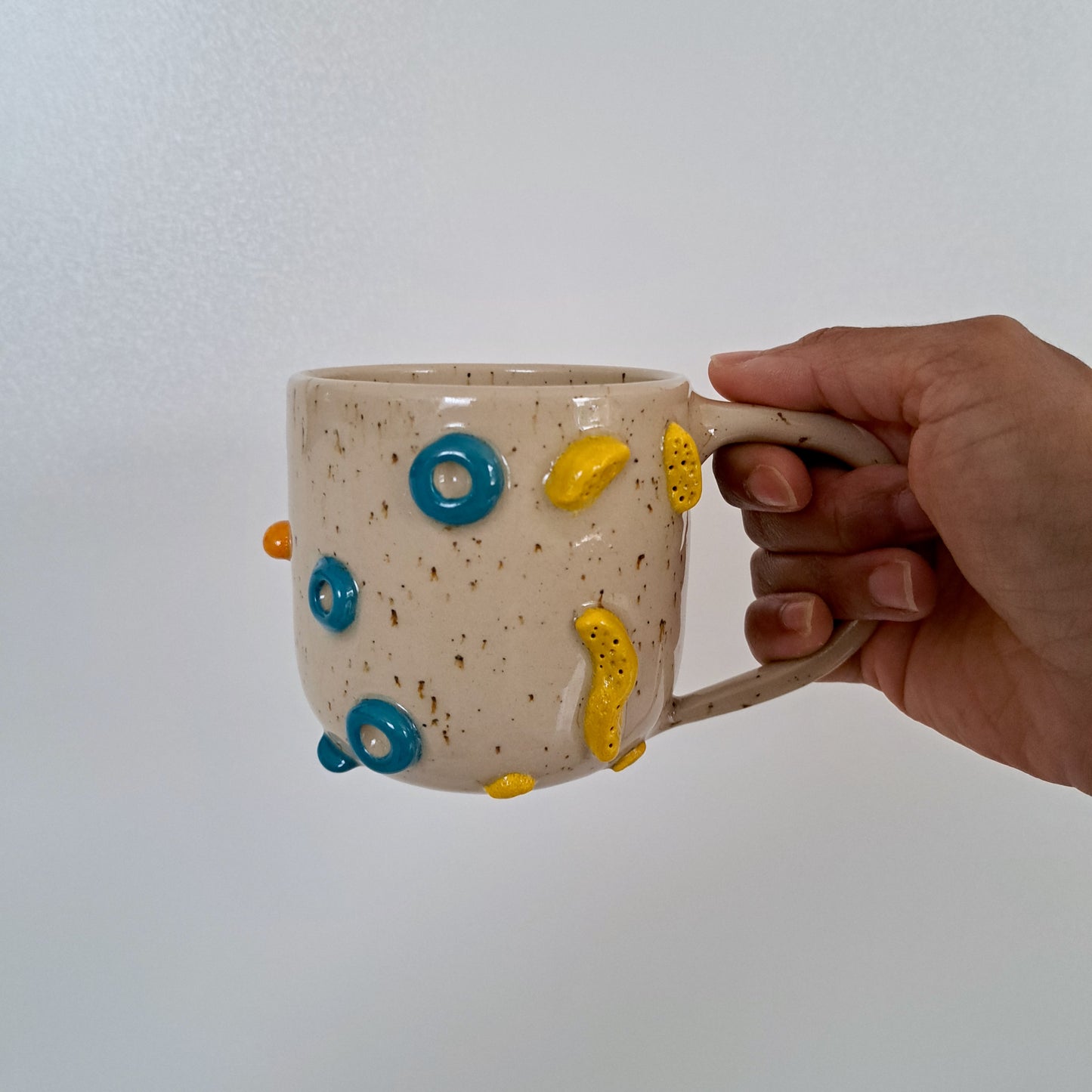 Boulder Mug