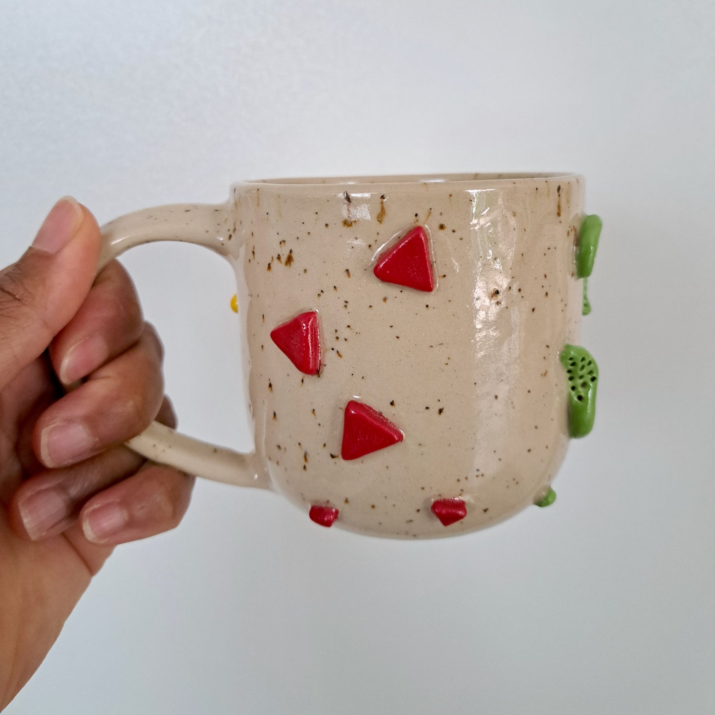 Boulder Mug