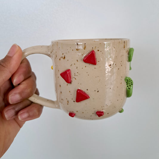 Boulder Mug