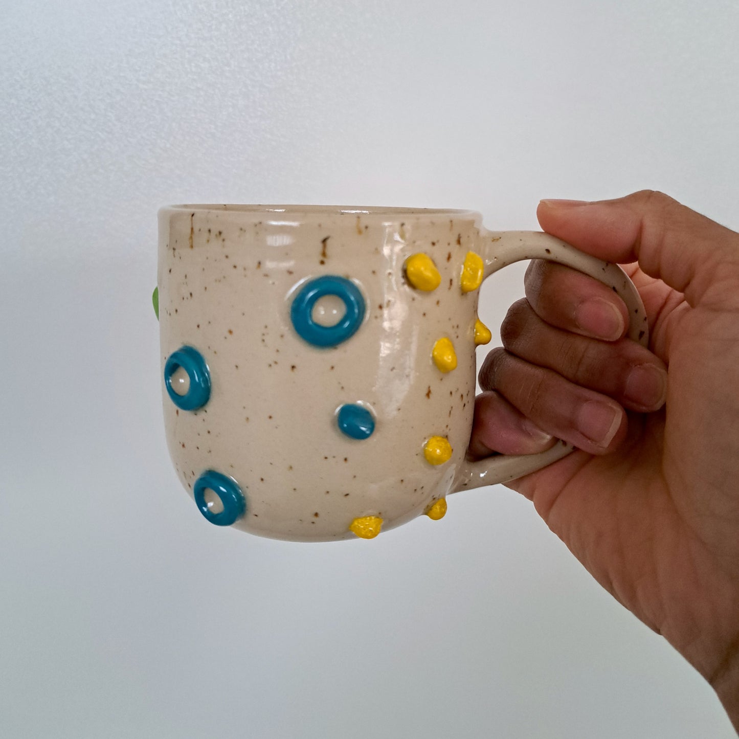 Boulder Mug