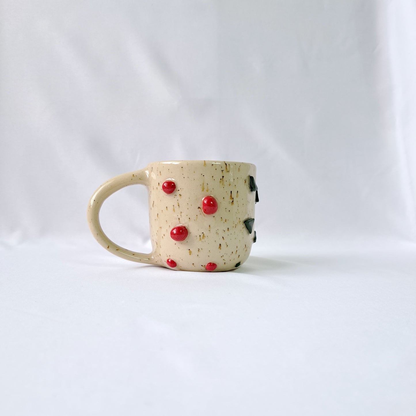 Boulder Mug