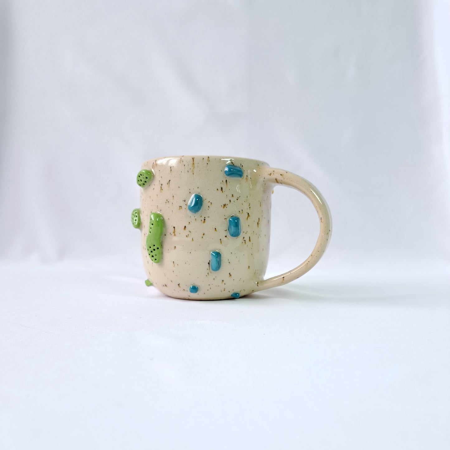 Boulder Mug