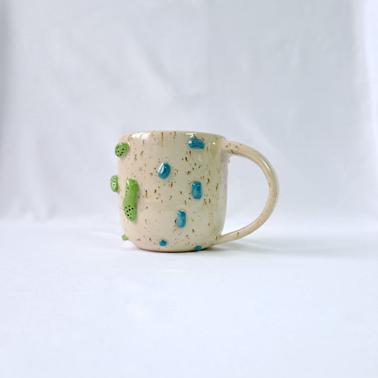 Boulder Mug