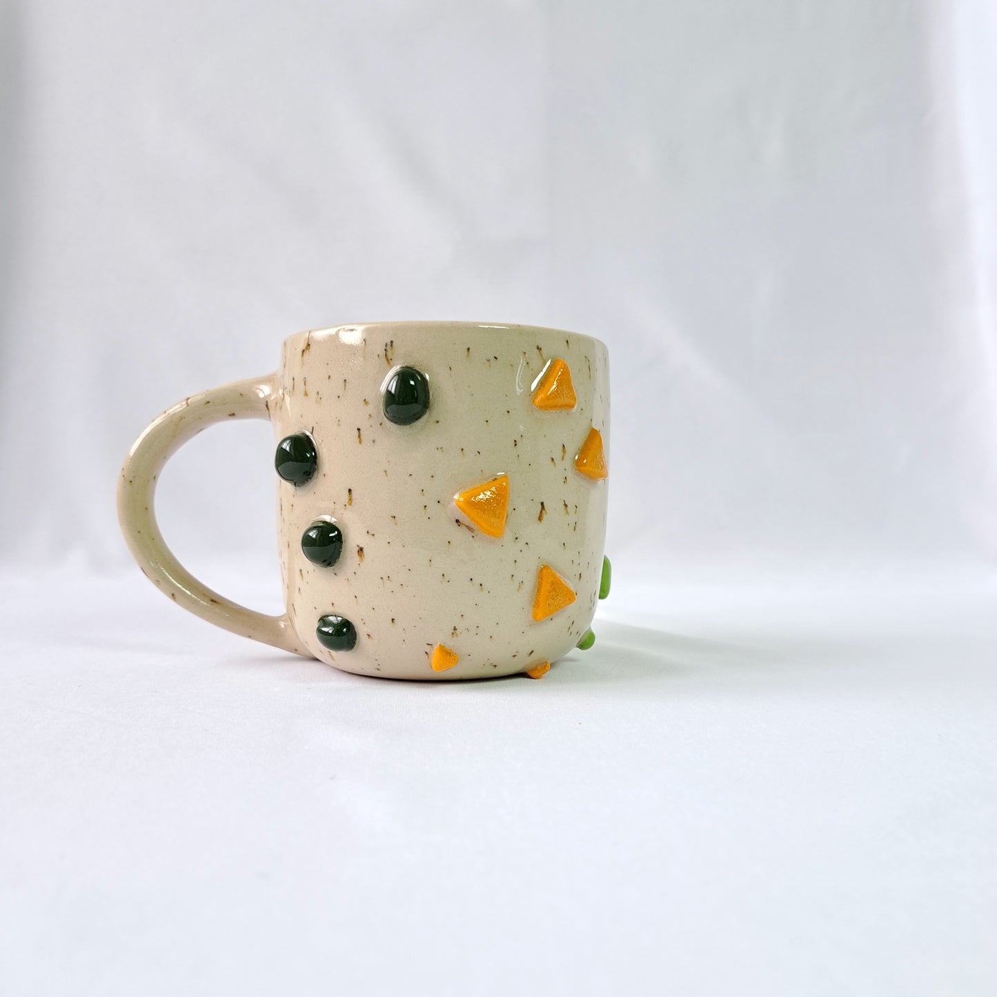 Boulder Mug