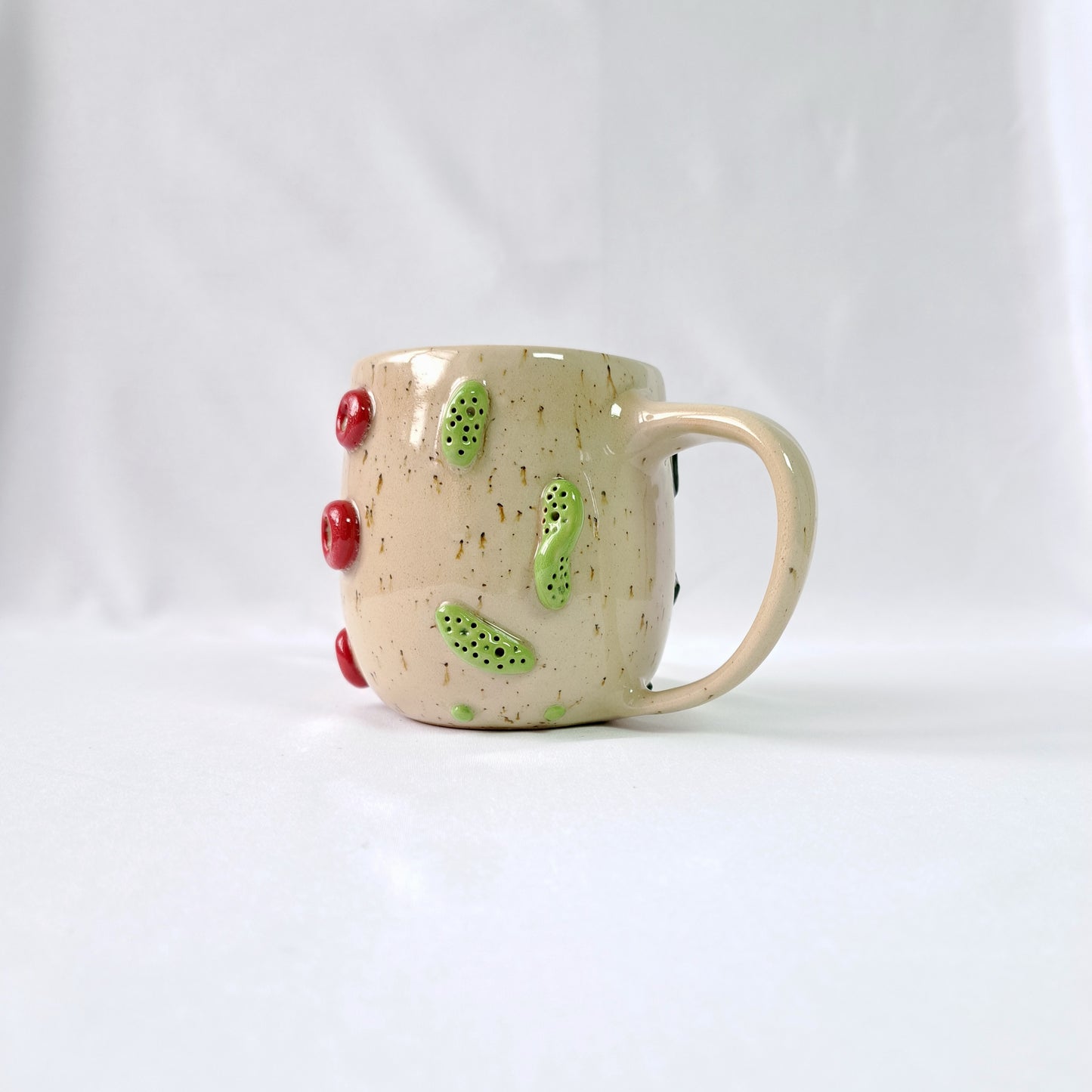 Boulder Mug