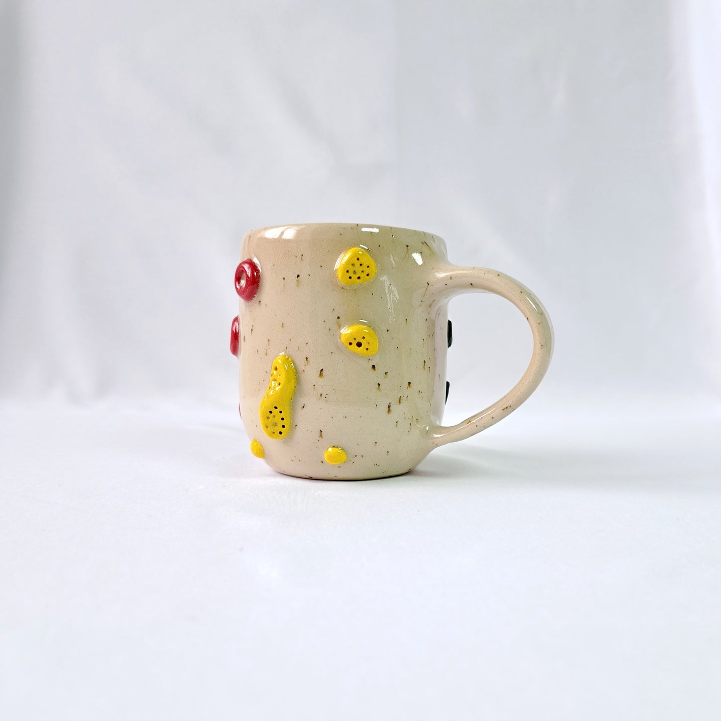 Boulder Mug
