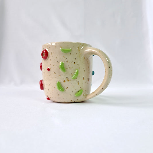 Boulder Mug