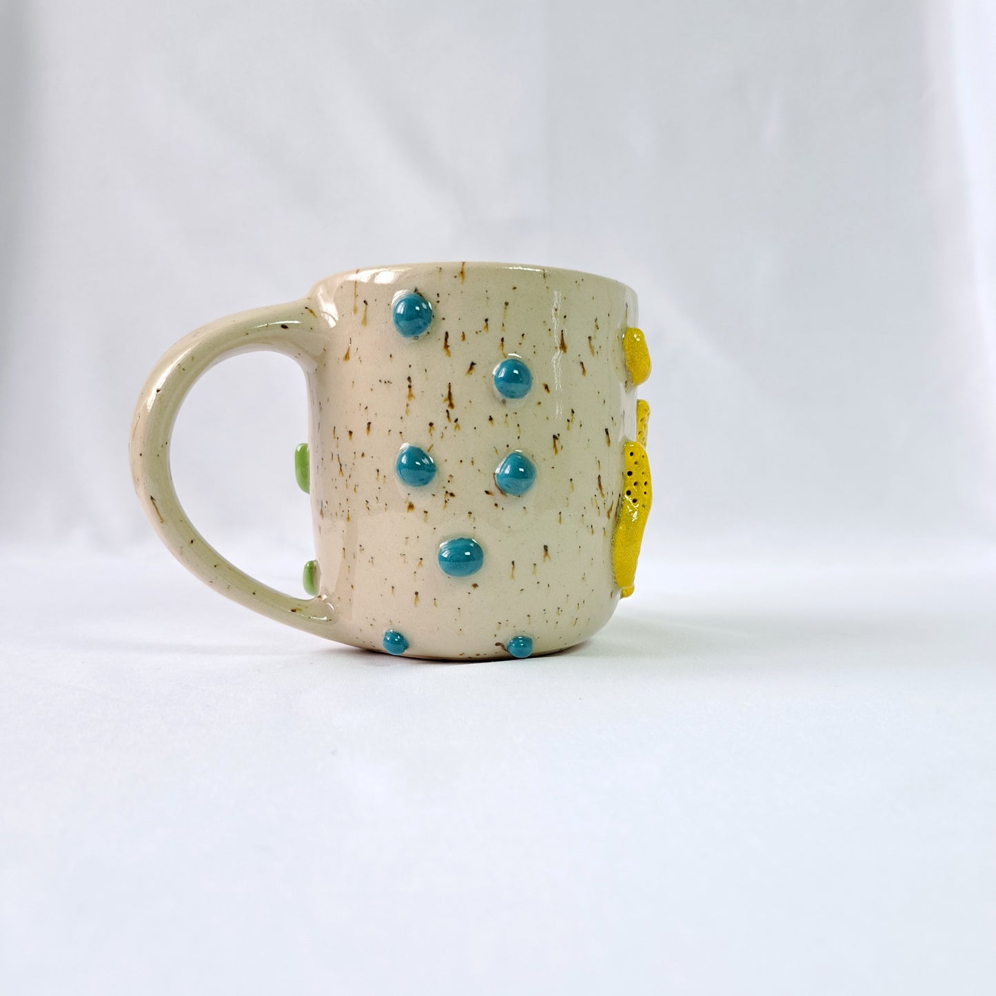 Boulder Mug