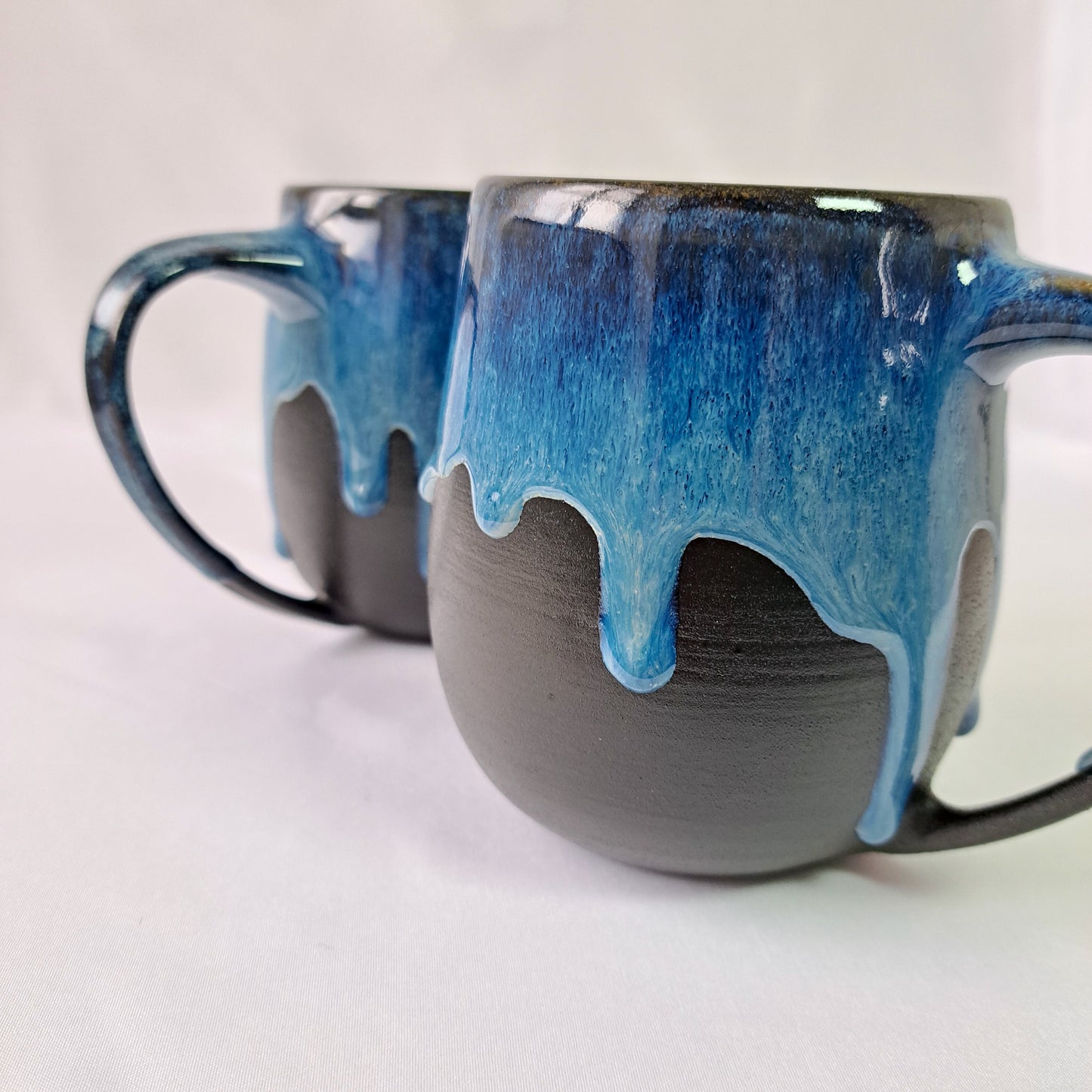 Nebula Night Mug