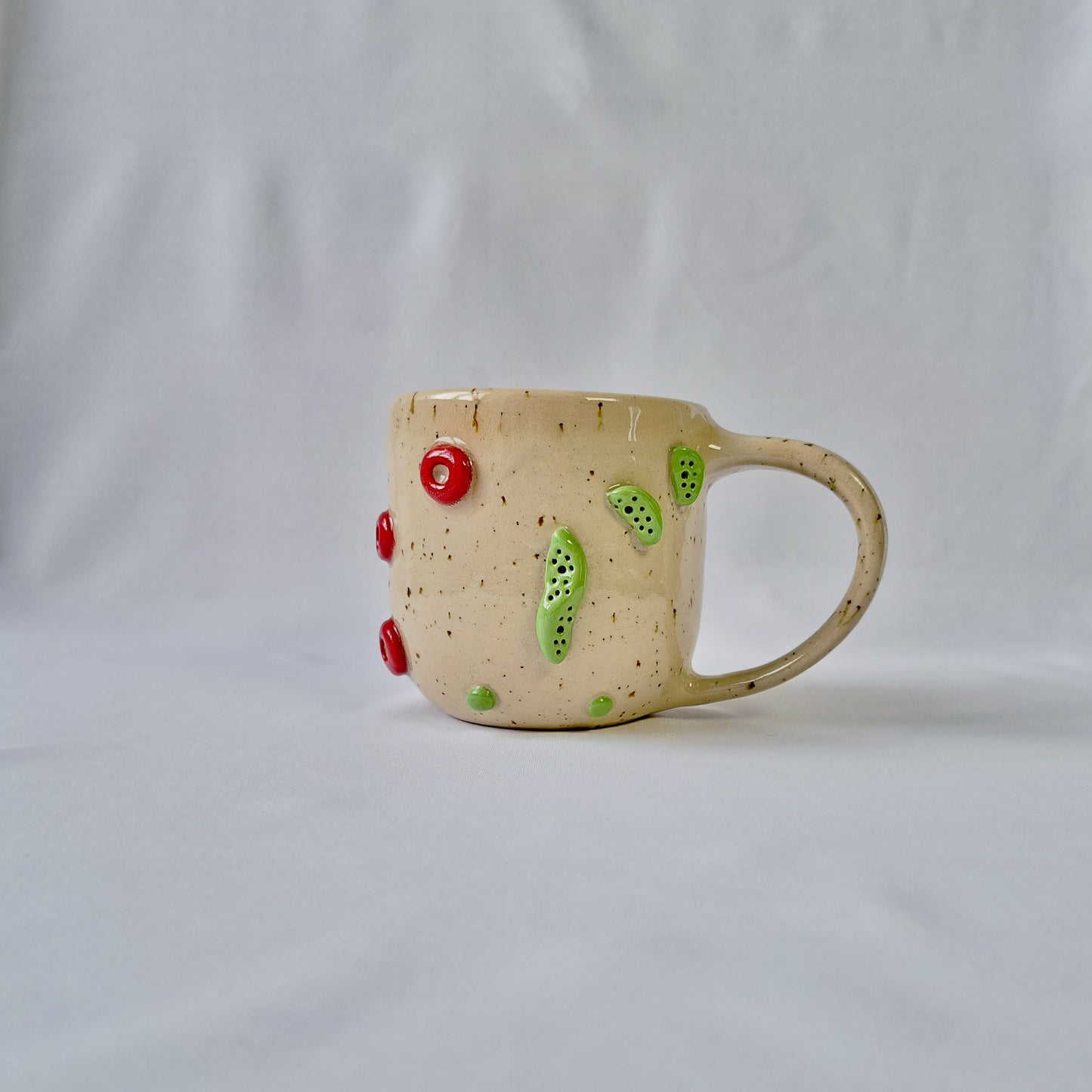 Boulder Mug