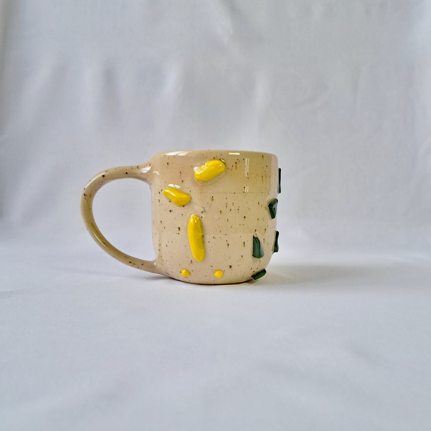 Boulder Mug
