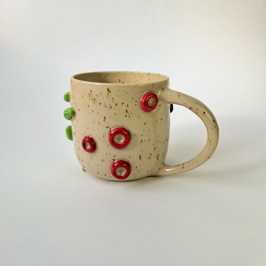 Boulder Mug