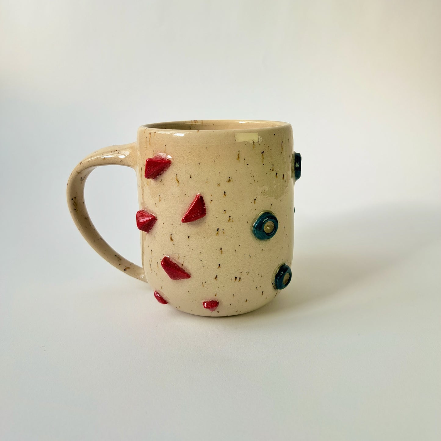 Boulder Mug