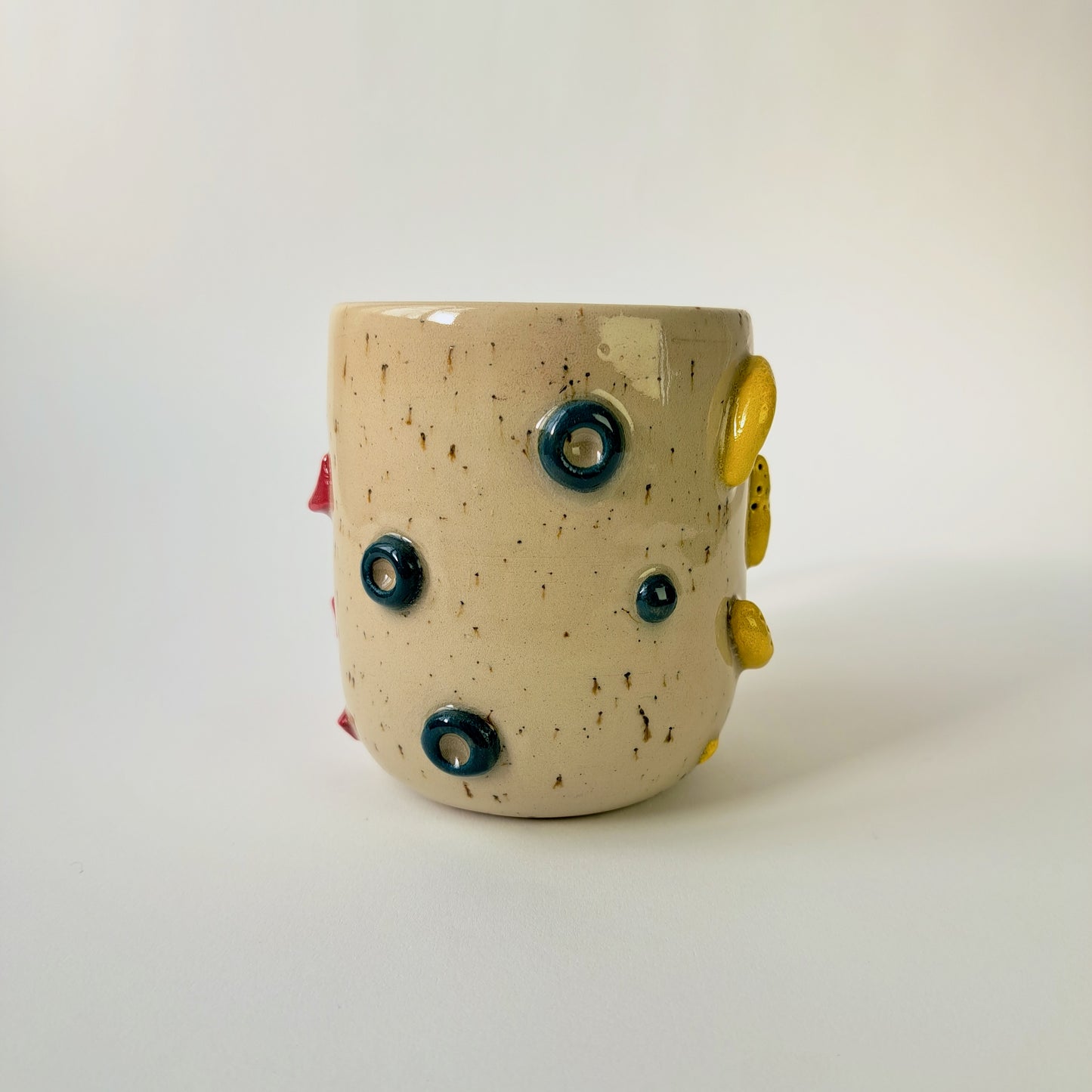 Boulder Mug