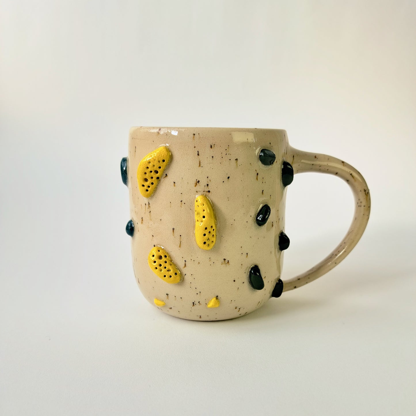 Boulder Mug
