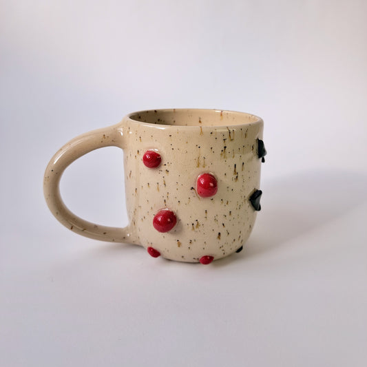 Boulder Mug