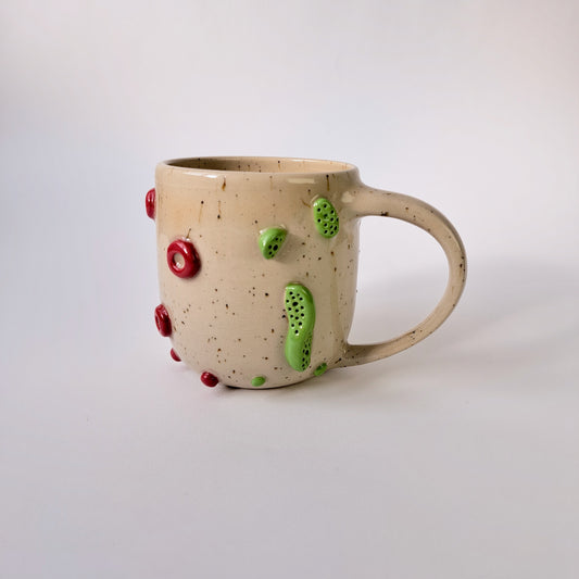 Boulder Mug