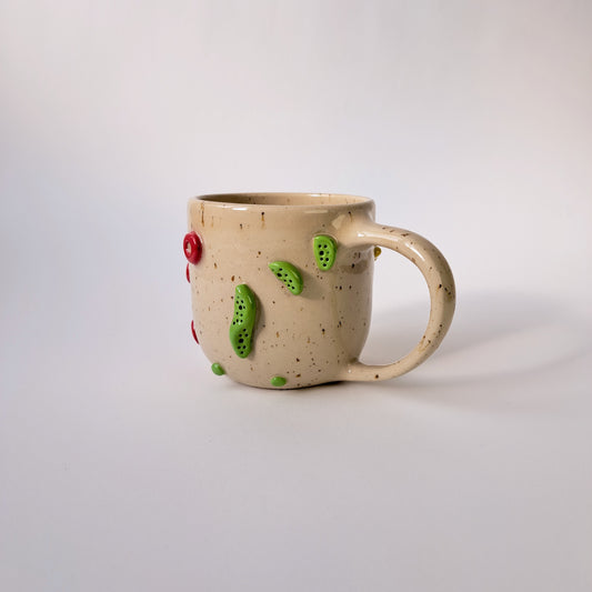 Boulder Mug