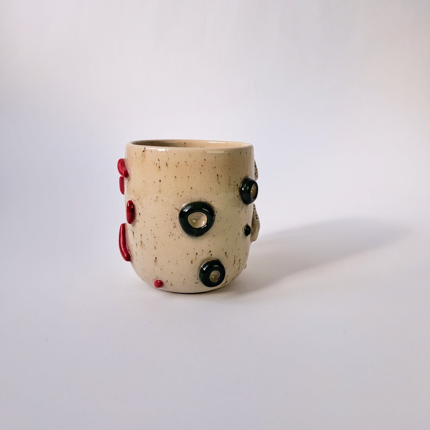 Boulder Mug