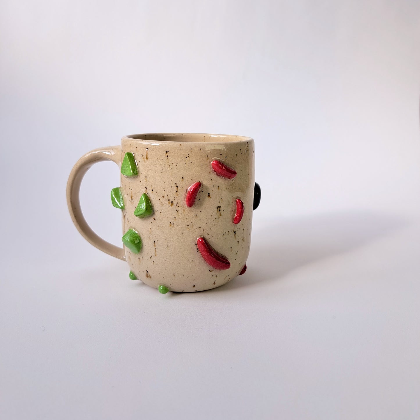 Boulder Mug