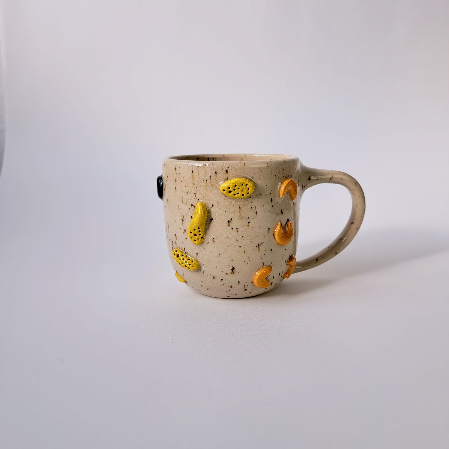 Boulder Mug