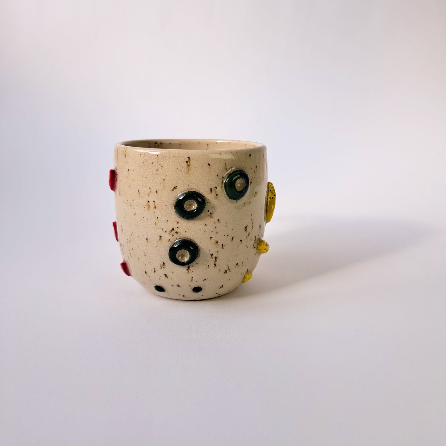 Boulder Mug