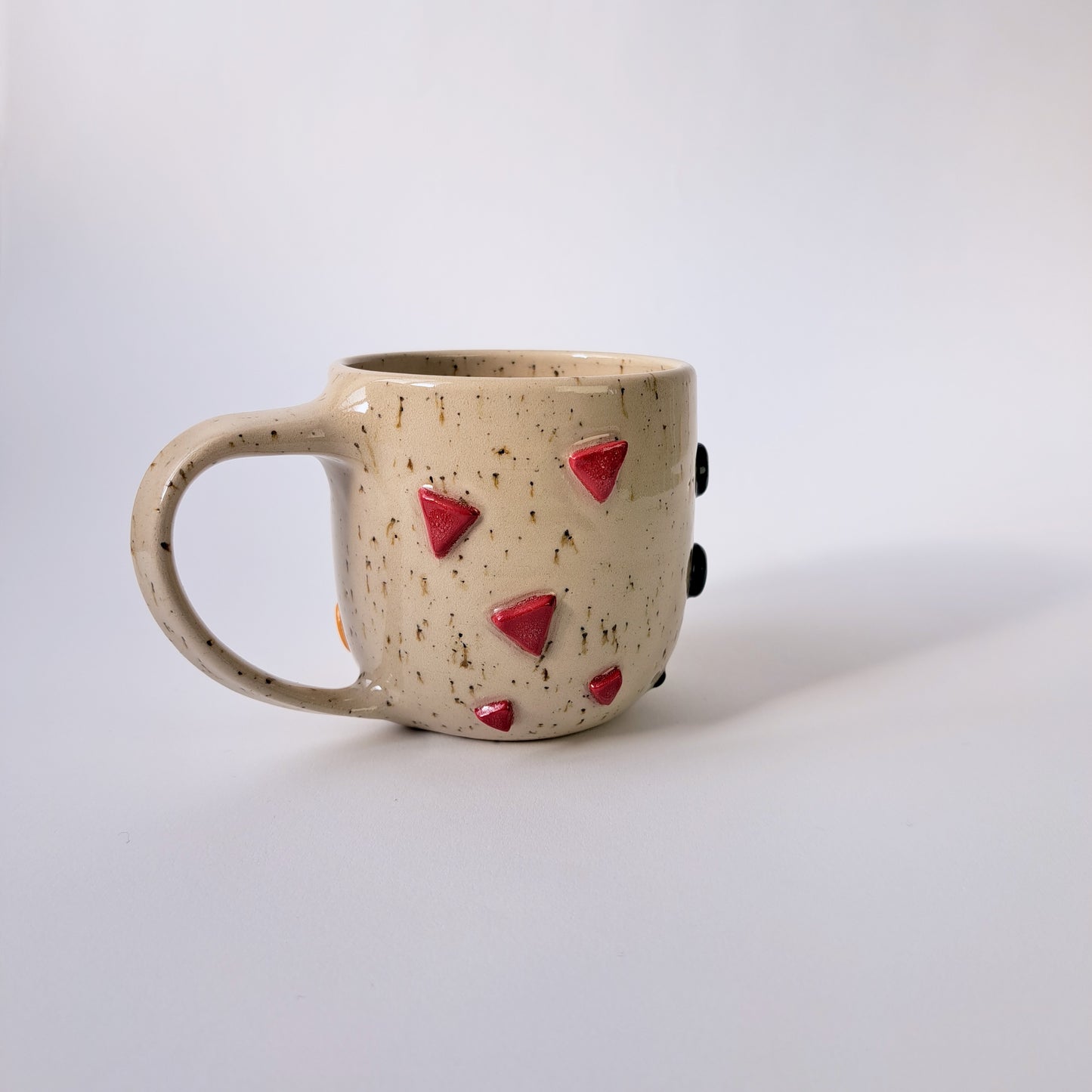 Boulder Mug