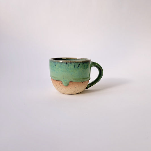 Soča Espresso Mug - Set Of Two