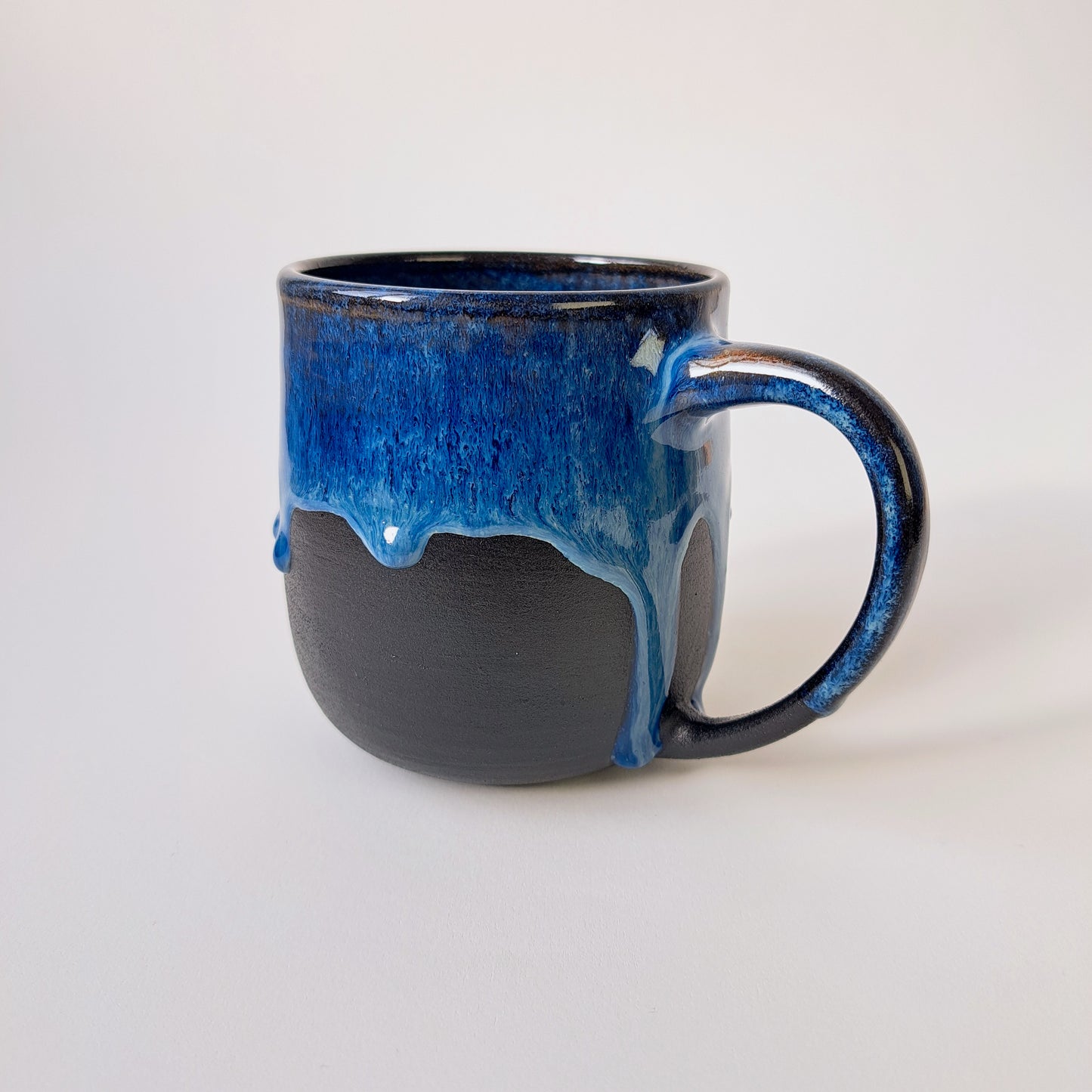 Nebula Night Mug