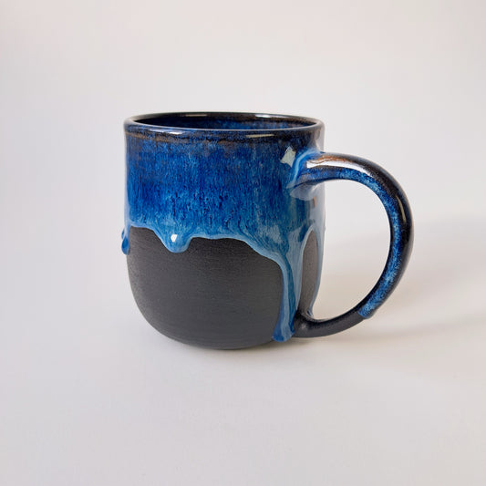 Nebula Night Mug