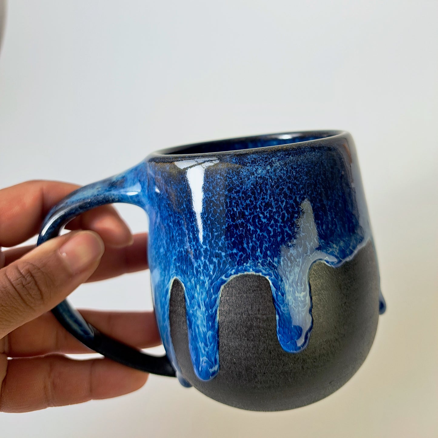Nebula Night Mug