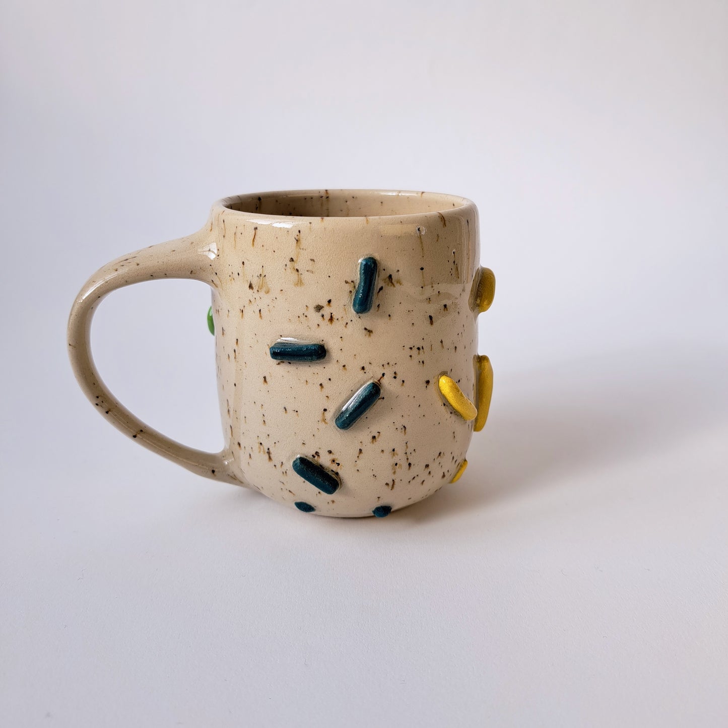 Boulder Mug