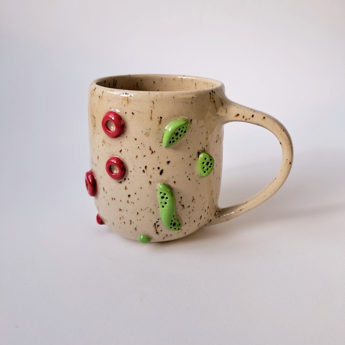 Boulder Mug