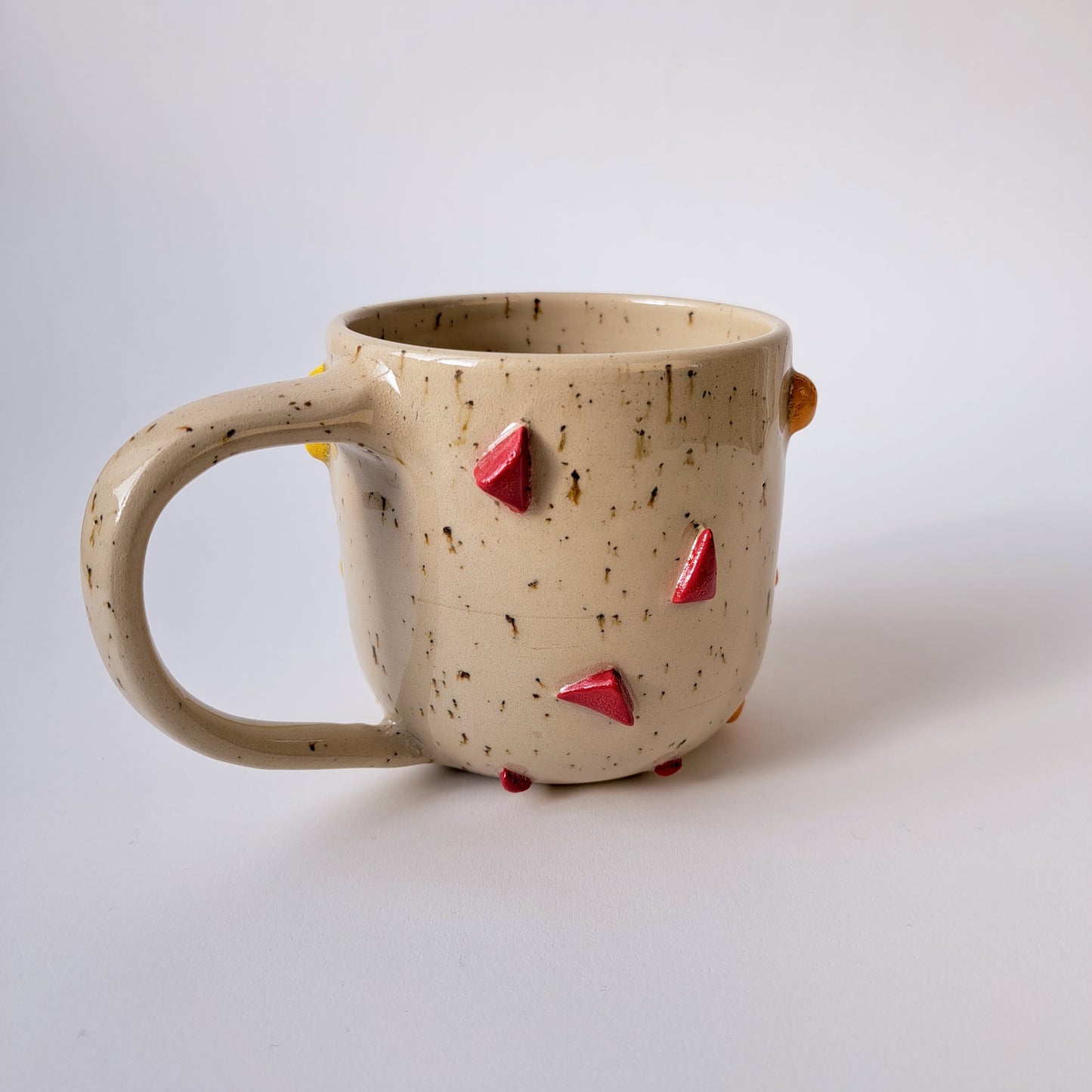 Boulder Mug