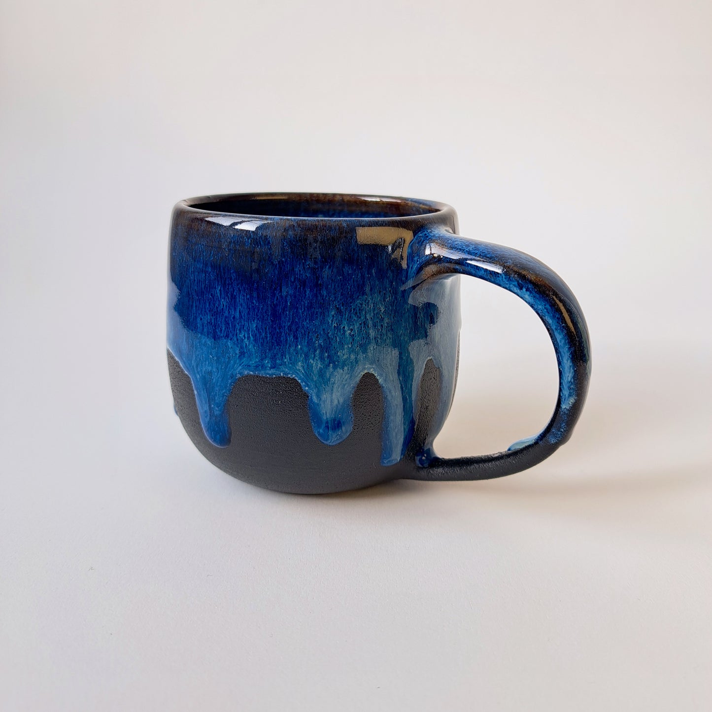 Nebula Night Mug