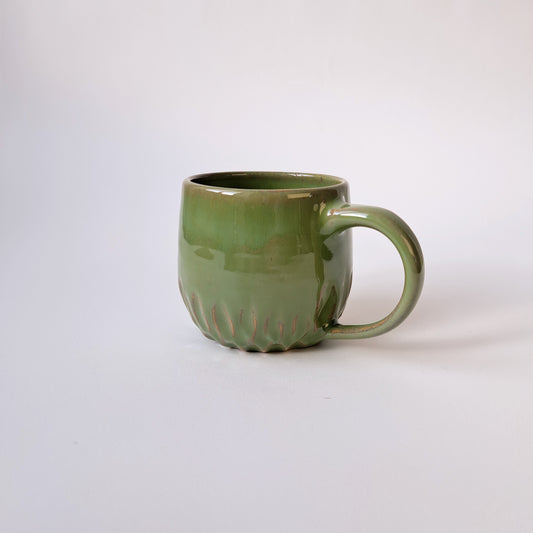 Forest Fade Mug - small