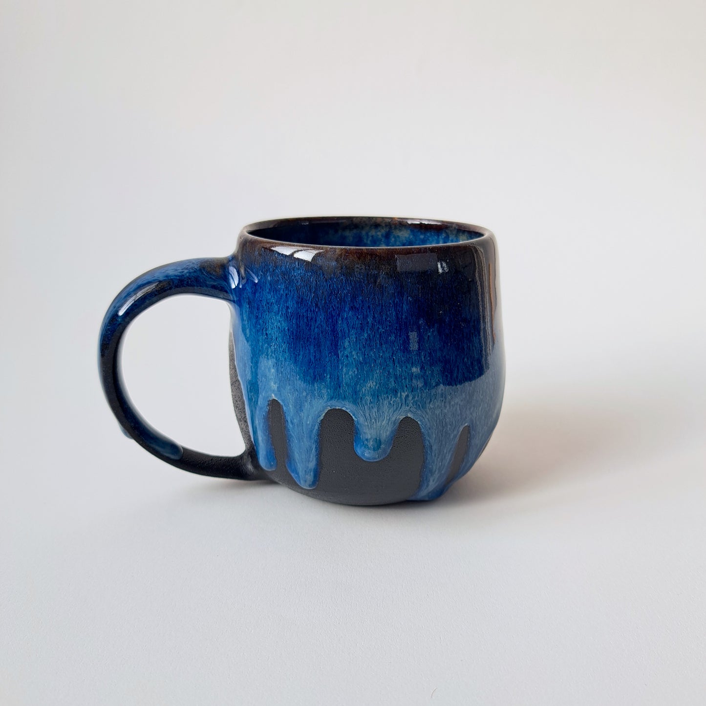 Nebula Night Mug