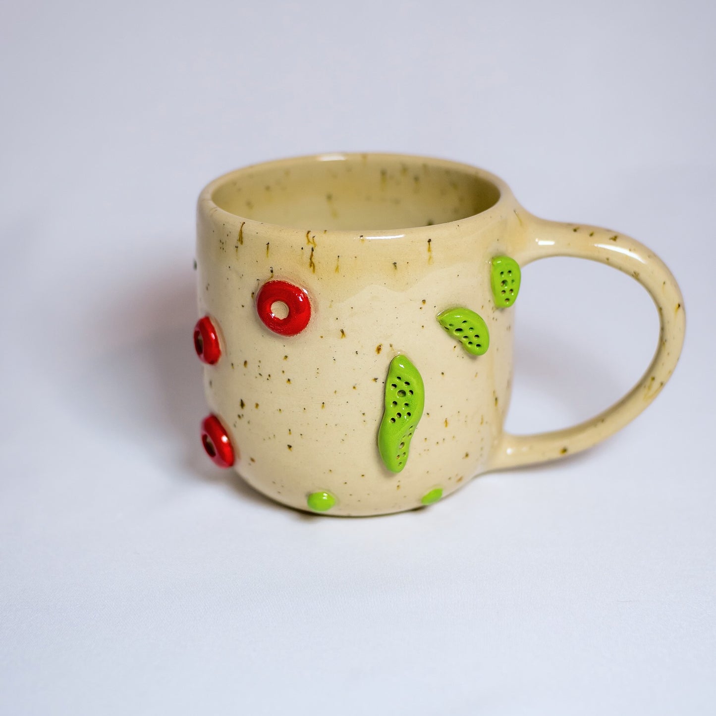 Boulder Mug
