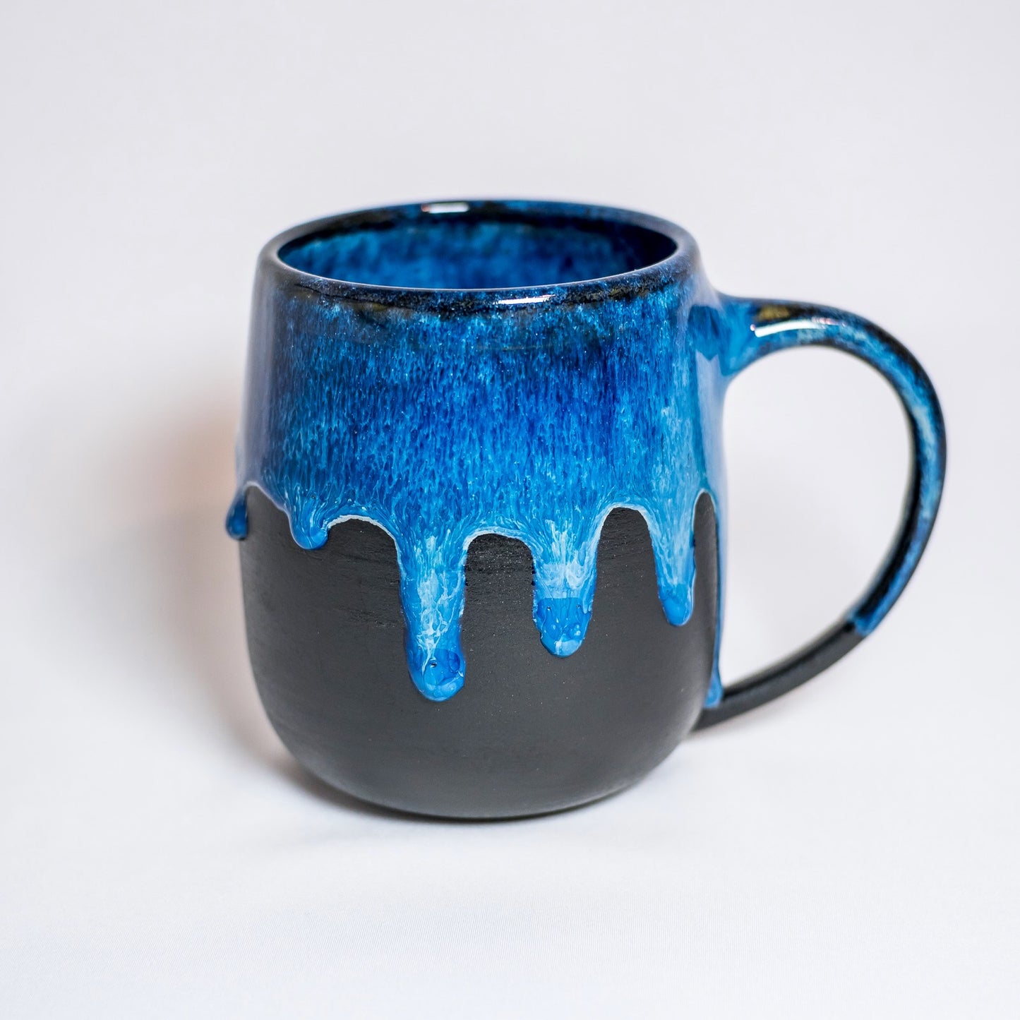 Nebula Night Mug