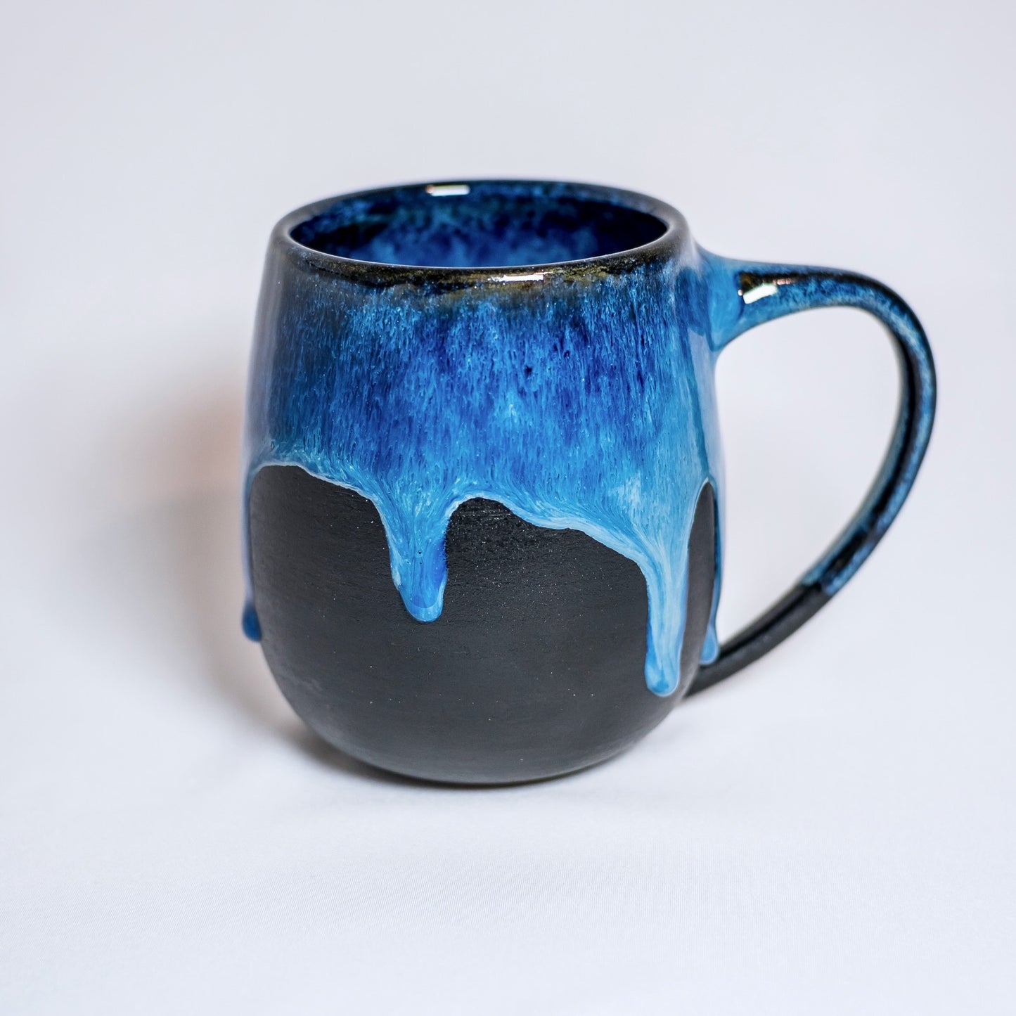 Nebula Night Mug