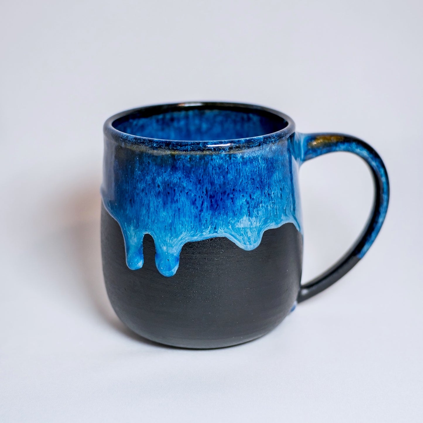 Nebula Night Mug