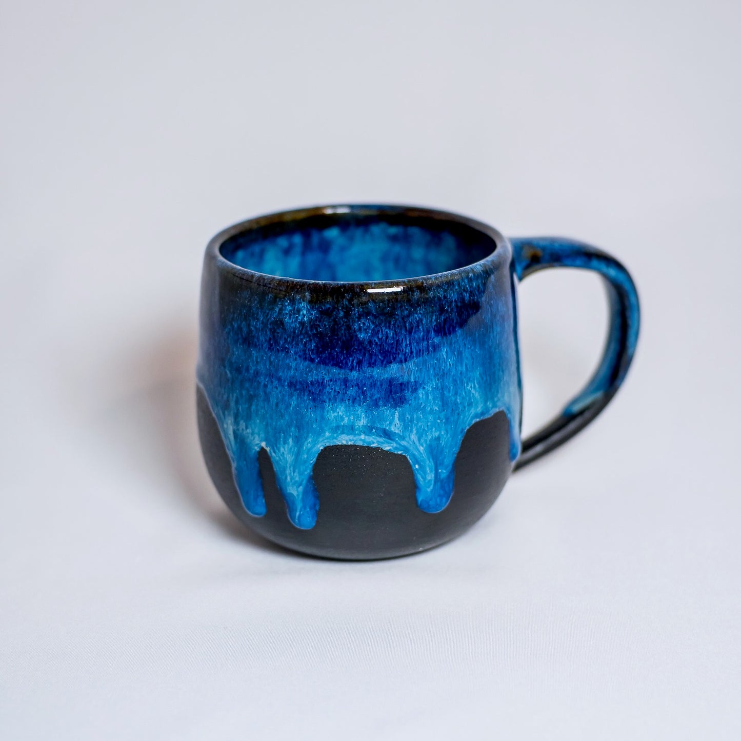 Nebula Night Mug