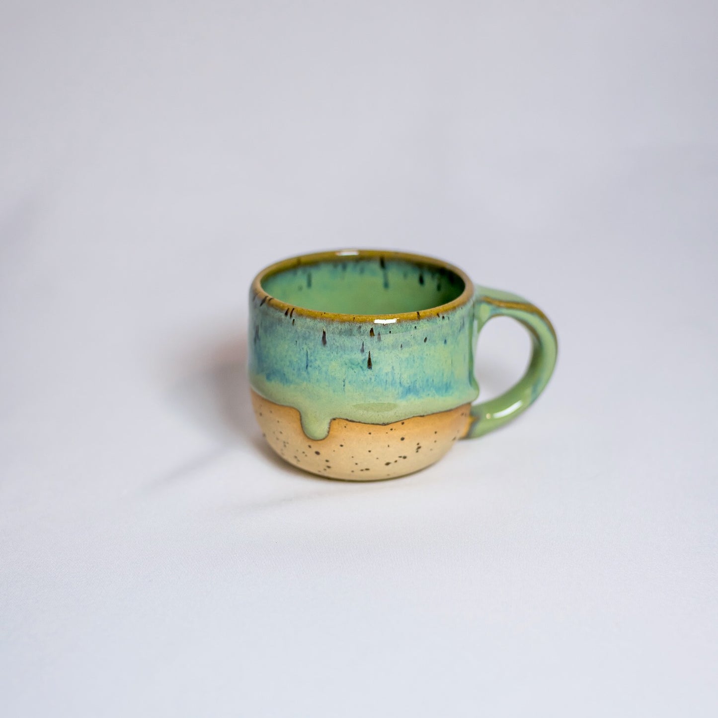 Soča Cappuccino Mug - Set Of Two