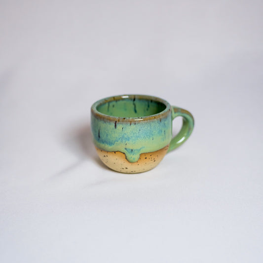 Soča Espresso Mug - Set Of Two