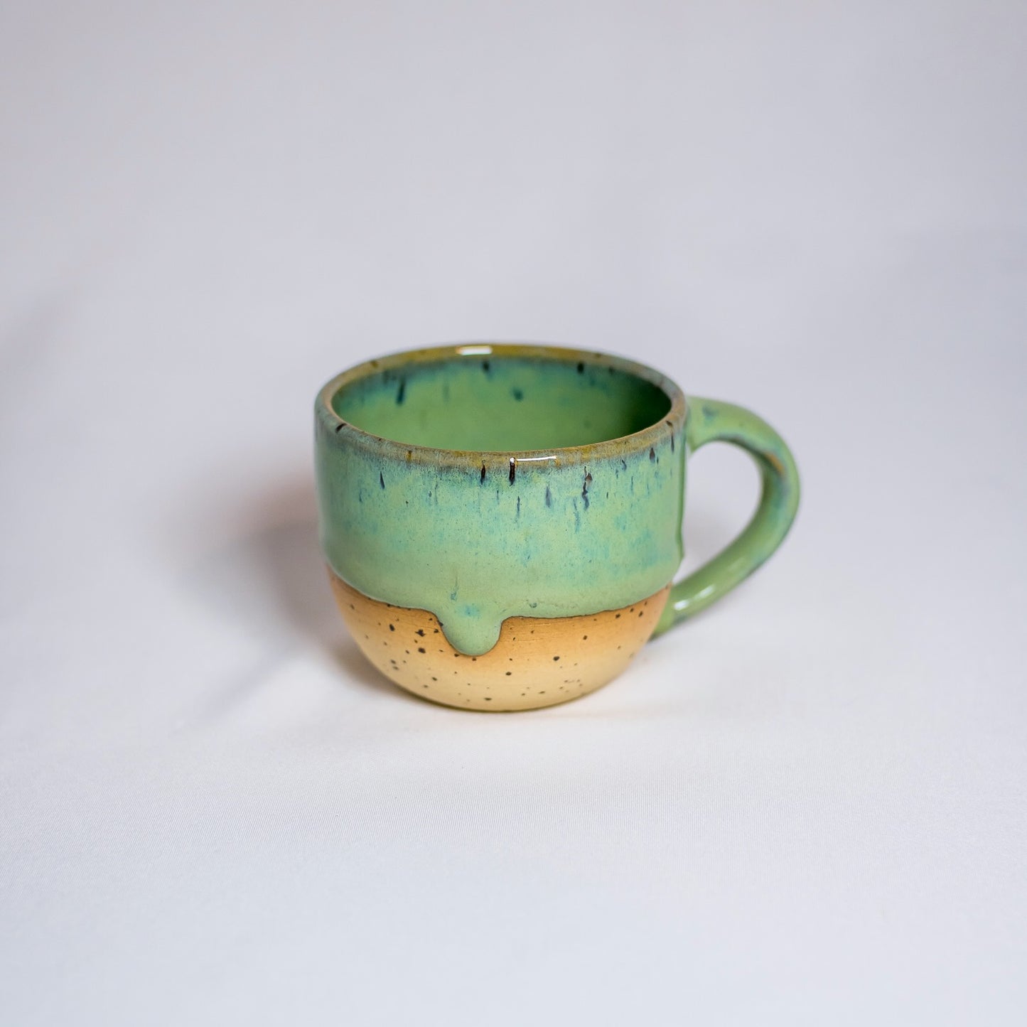 Soča Cappuccino Mug - Set Of Two