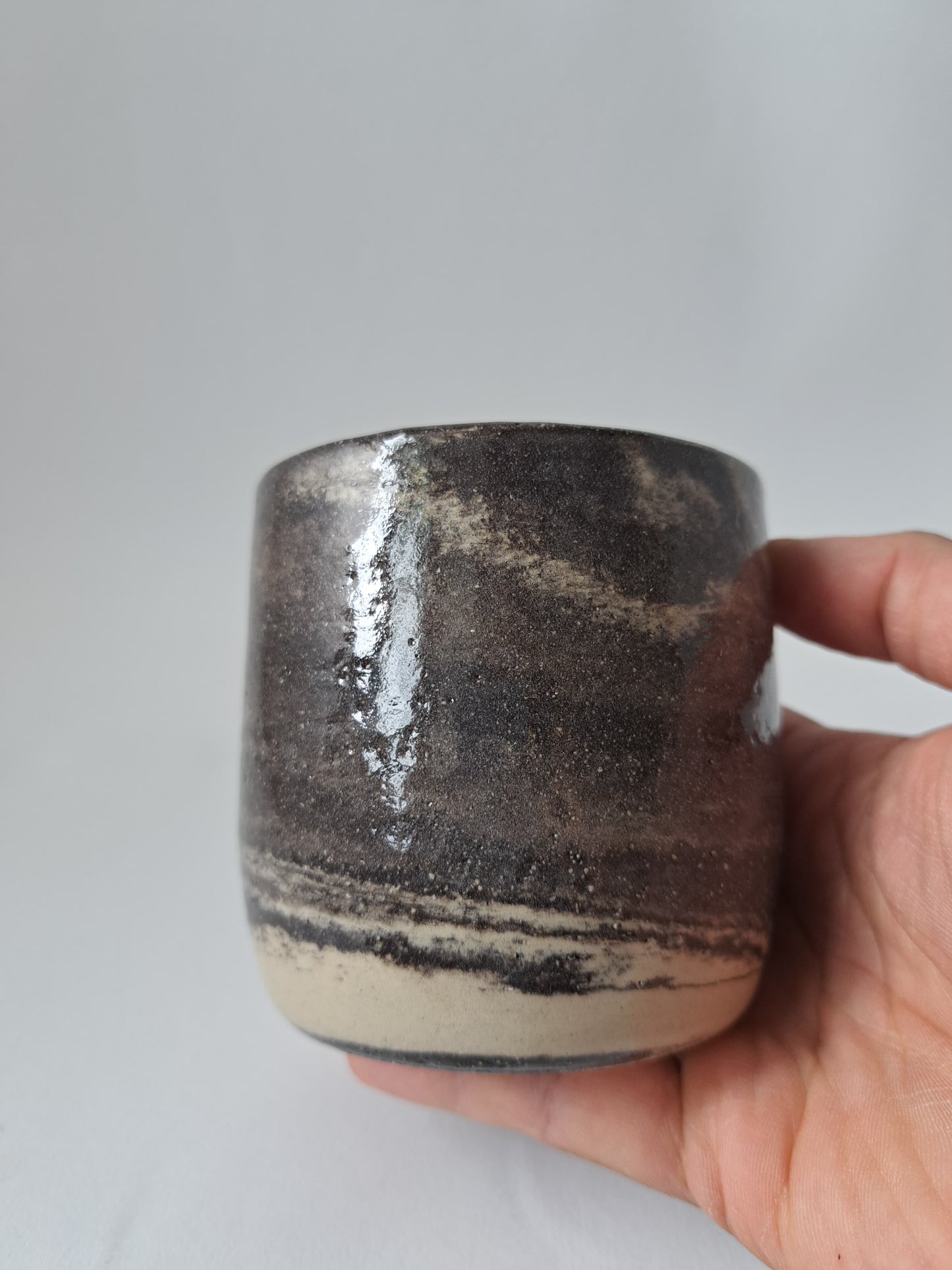 Marble cup - Sample